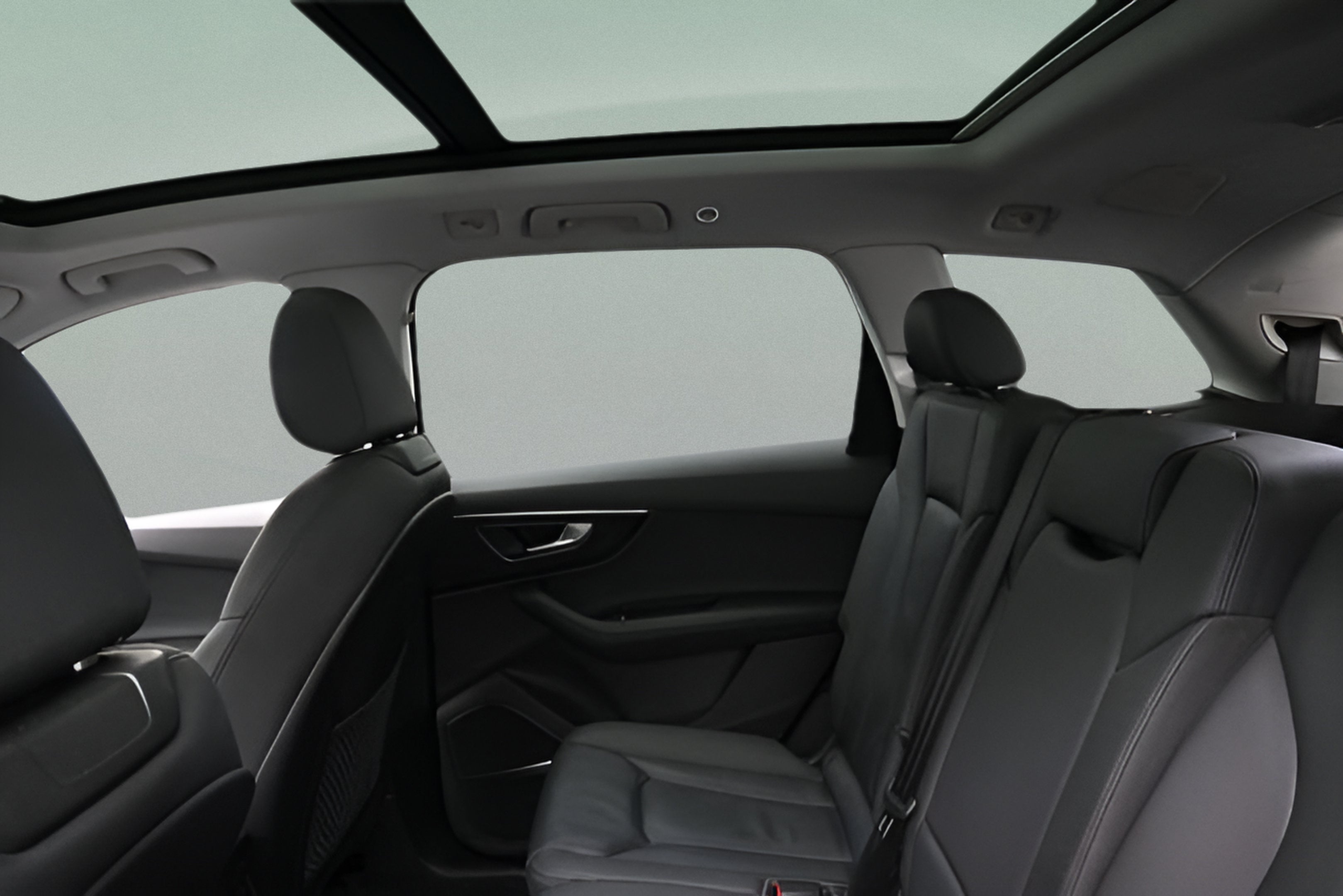 2023 Audi Q7 45 Premium Plus quattro