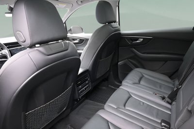 2023 Audi Q7 45 Premium Plus quattro
