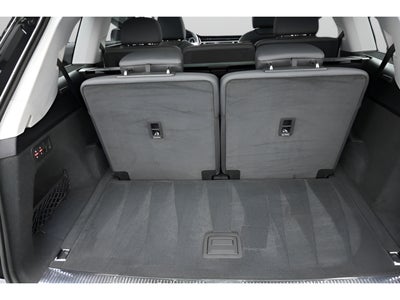 2023 Audi Q7 45 Premium Plus quattro