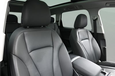 2023 Audi Q7 45 Premium Plus quattro
