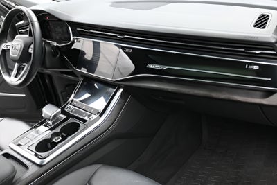 2023 Audi Q7 45 Premium Plus quattro