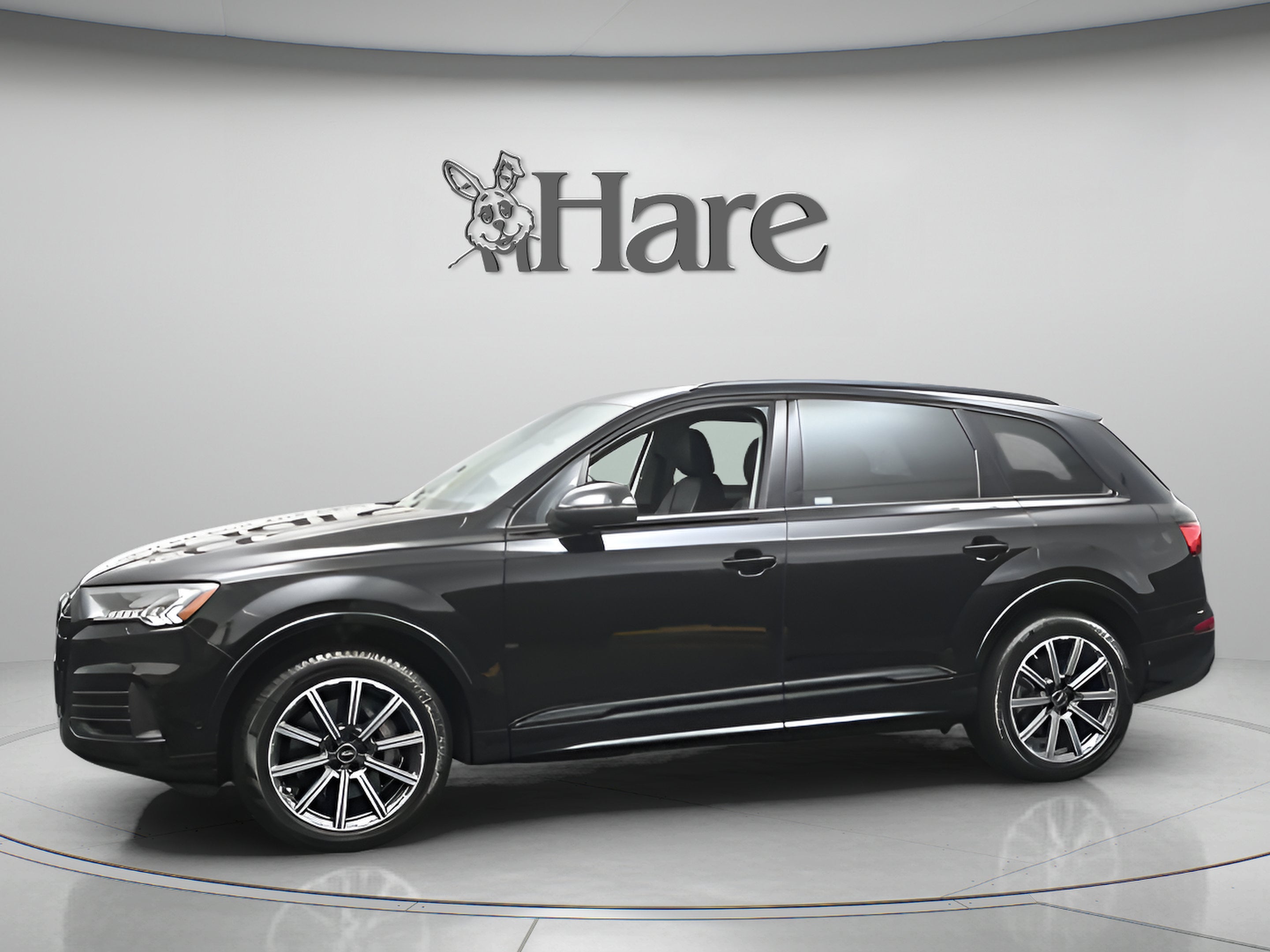 2023 Audi Q7 45 Premium Plus quattro