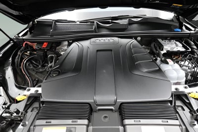 2023 Audi Q7 45 Premium Plus quattro