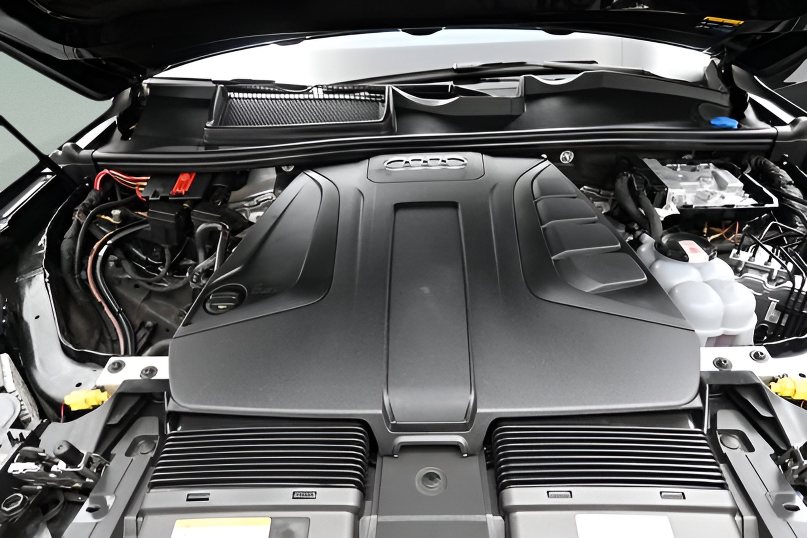 2023 Audi Q7 45 Premium Plus quattro