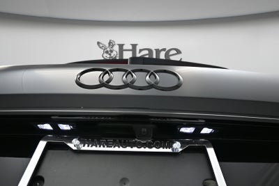 2023 Audi Q7 45 Premium Plus quattro