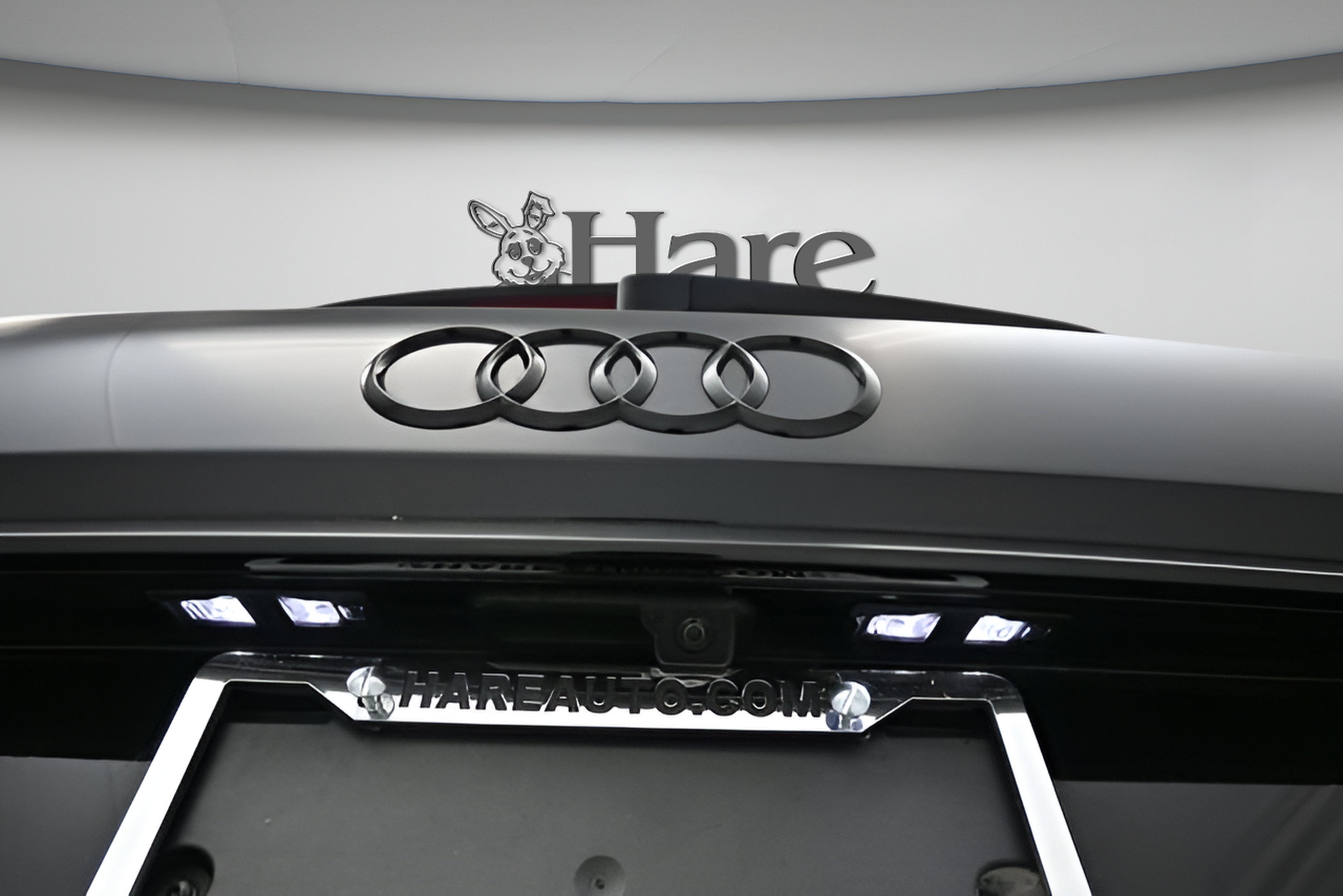 2023 Audi Q7 45 Premium Plus quattro