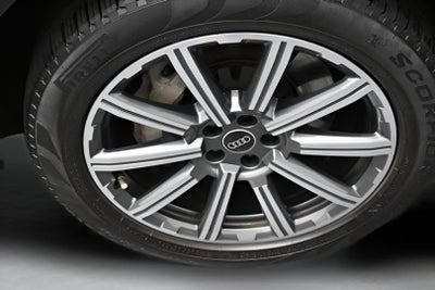 2023 Audi Q7 45 Premium Plus quattro