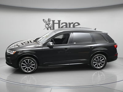 2023 Audi Q7 45 Premium Plus quattro
