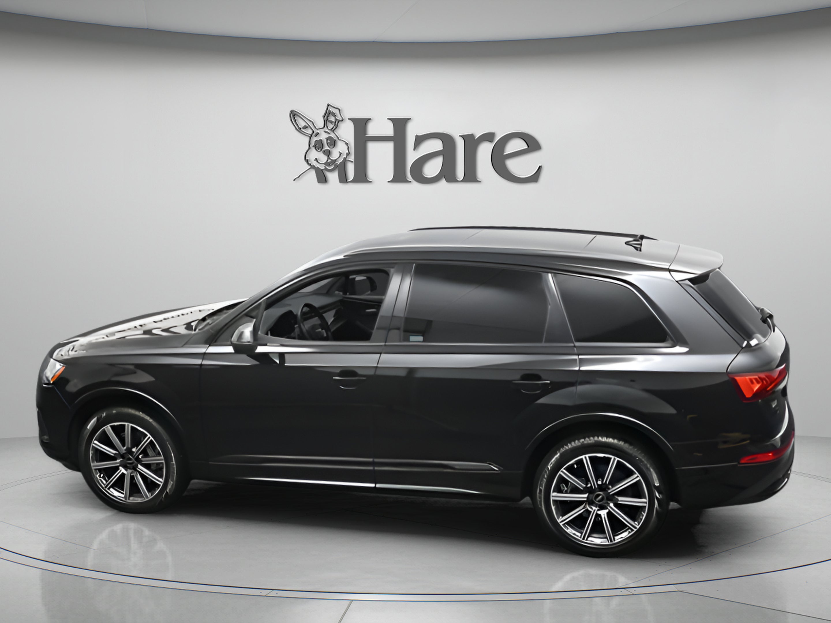 2023 Audi Q7 45 Premium Plus quattro