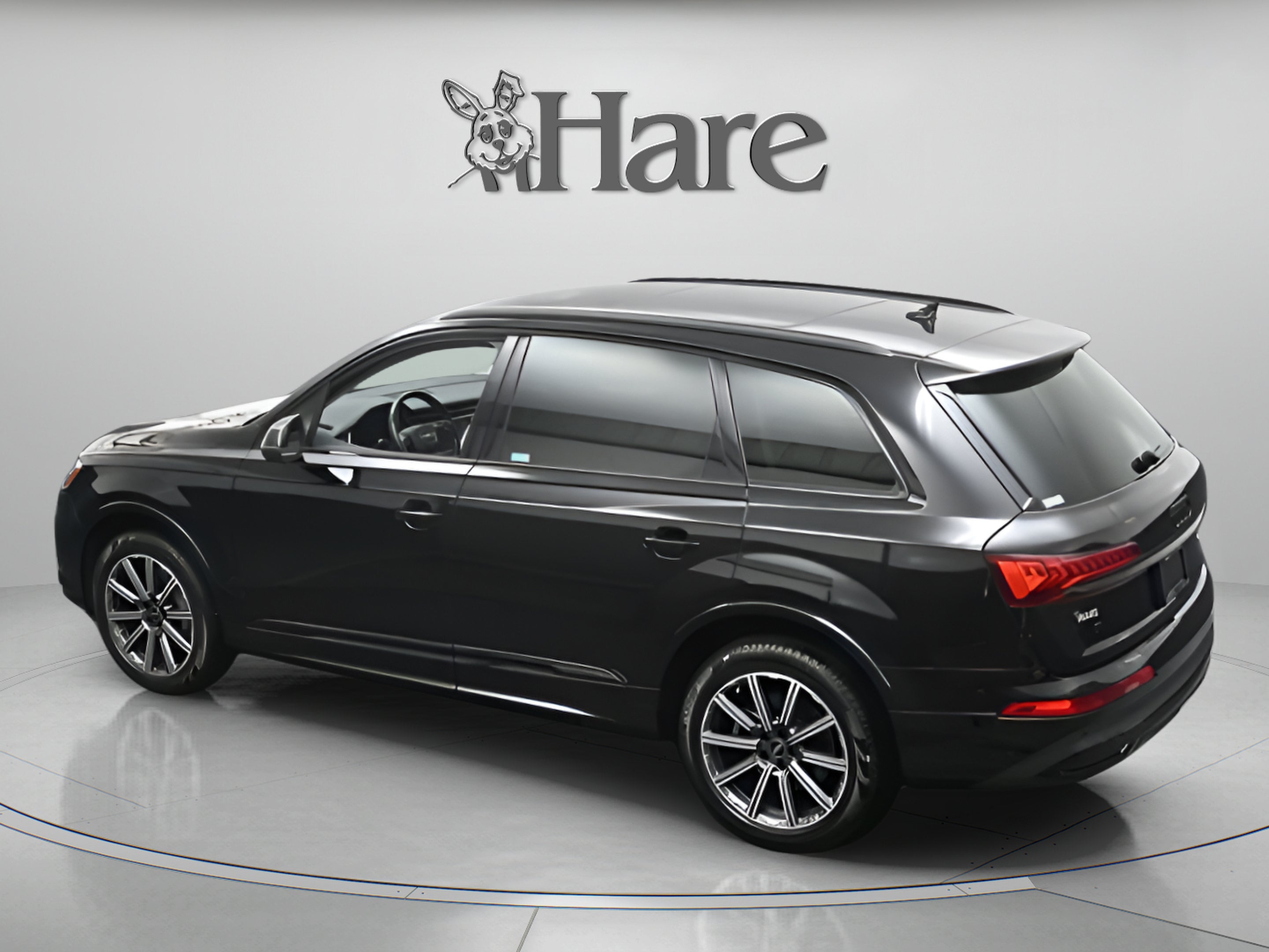 2023 Audi Q7 45 Premium Plus quattro