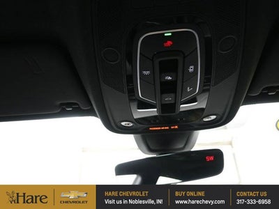 2019 Audi S5 Sportback Premium Plus quattro