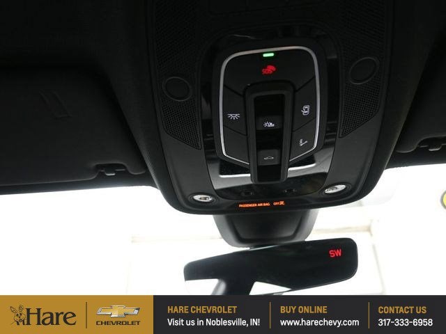 2019 Audi S5 Sportback Premium Plus quattro