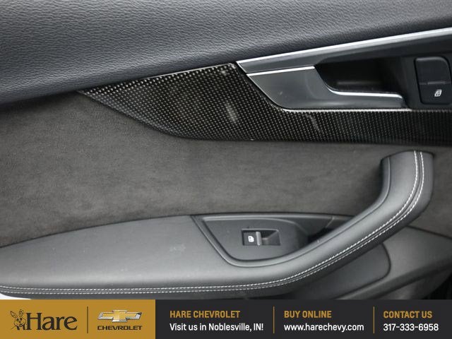 2019 Audi S5 Sportback Premium Plus quattro