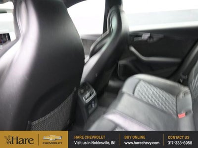 2019 Audi S5 Sportback Premium Plus quattro