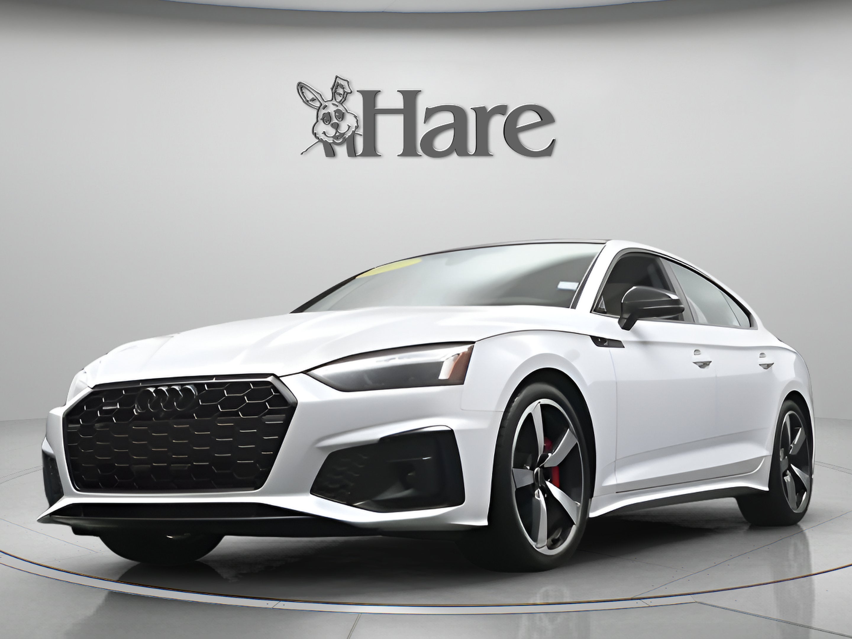 2023 Audi A5 Sportback 45 S line Premium Plus quattro