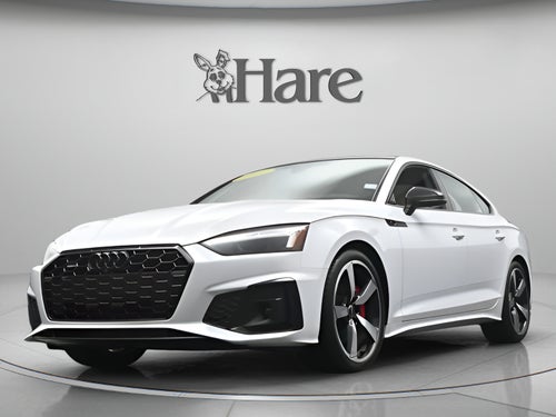 2023 Audi A5 Sportback 45 S line Premium Plus quattro