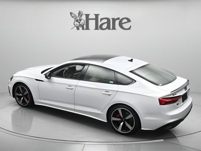 2023 Audi A5 Sportback 45 S line Premium Plus quattro