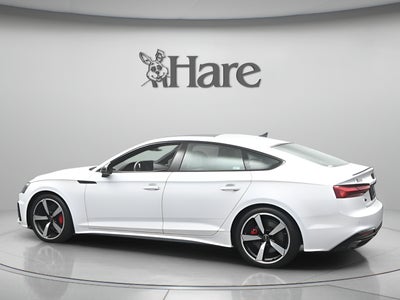 2023 Audi A5 Sportback 45 S line Premium Plus quattro