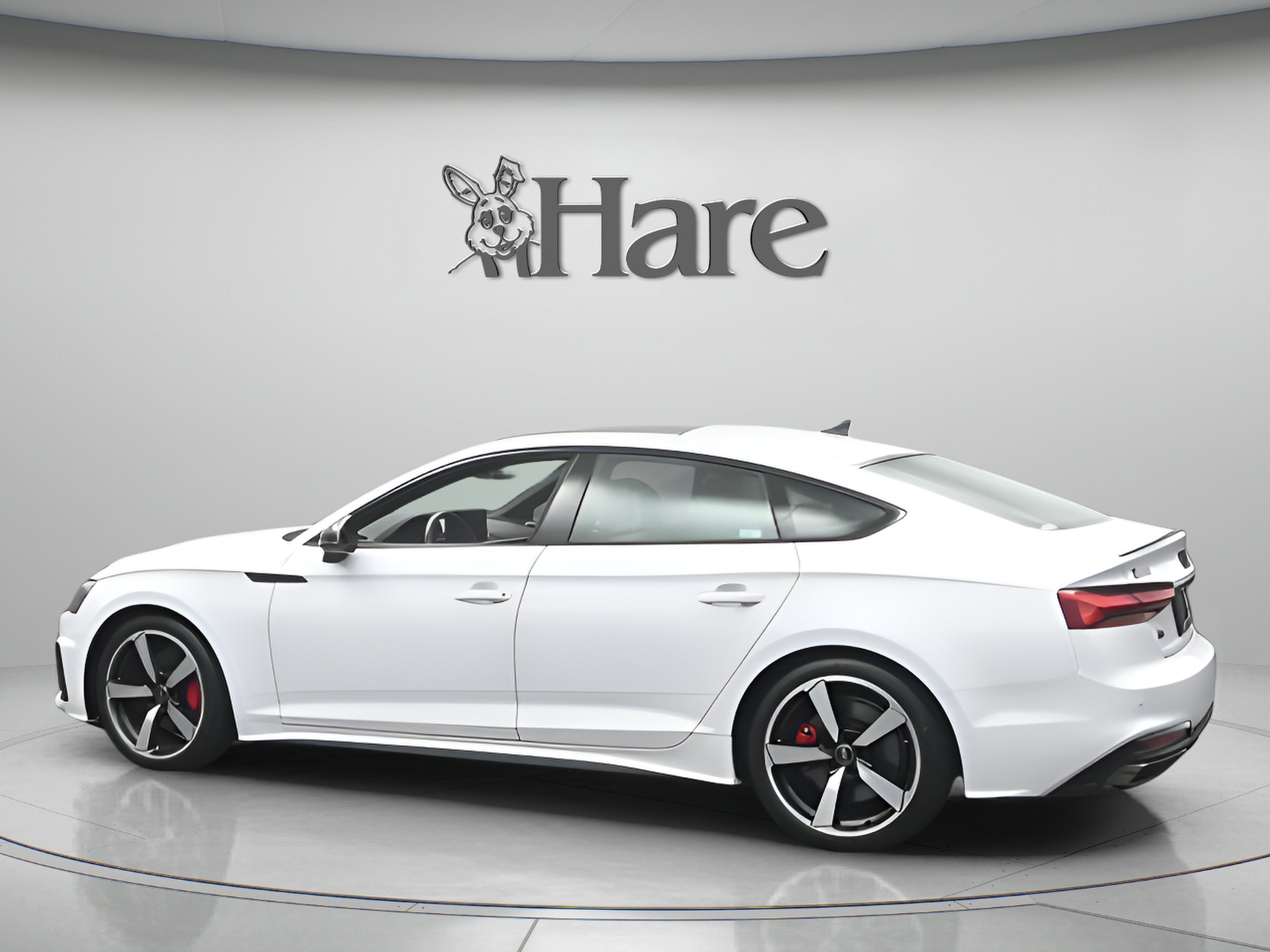 2023 Audi A5 Sportback 45 S line Premium Plus quattro