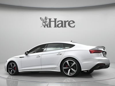 2023 Audi A5 Sportback 45 S line Premium Plus quattro