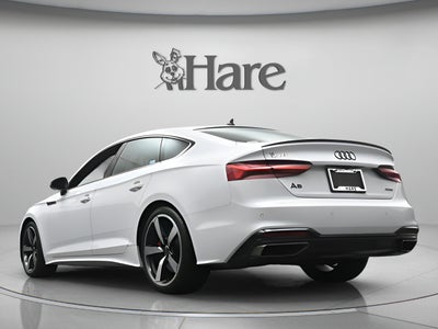 2023 Audi A5 Sportback 45 S line Premium Plus quattro