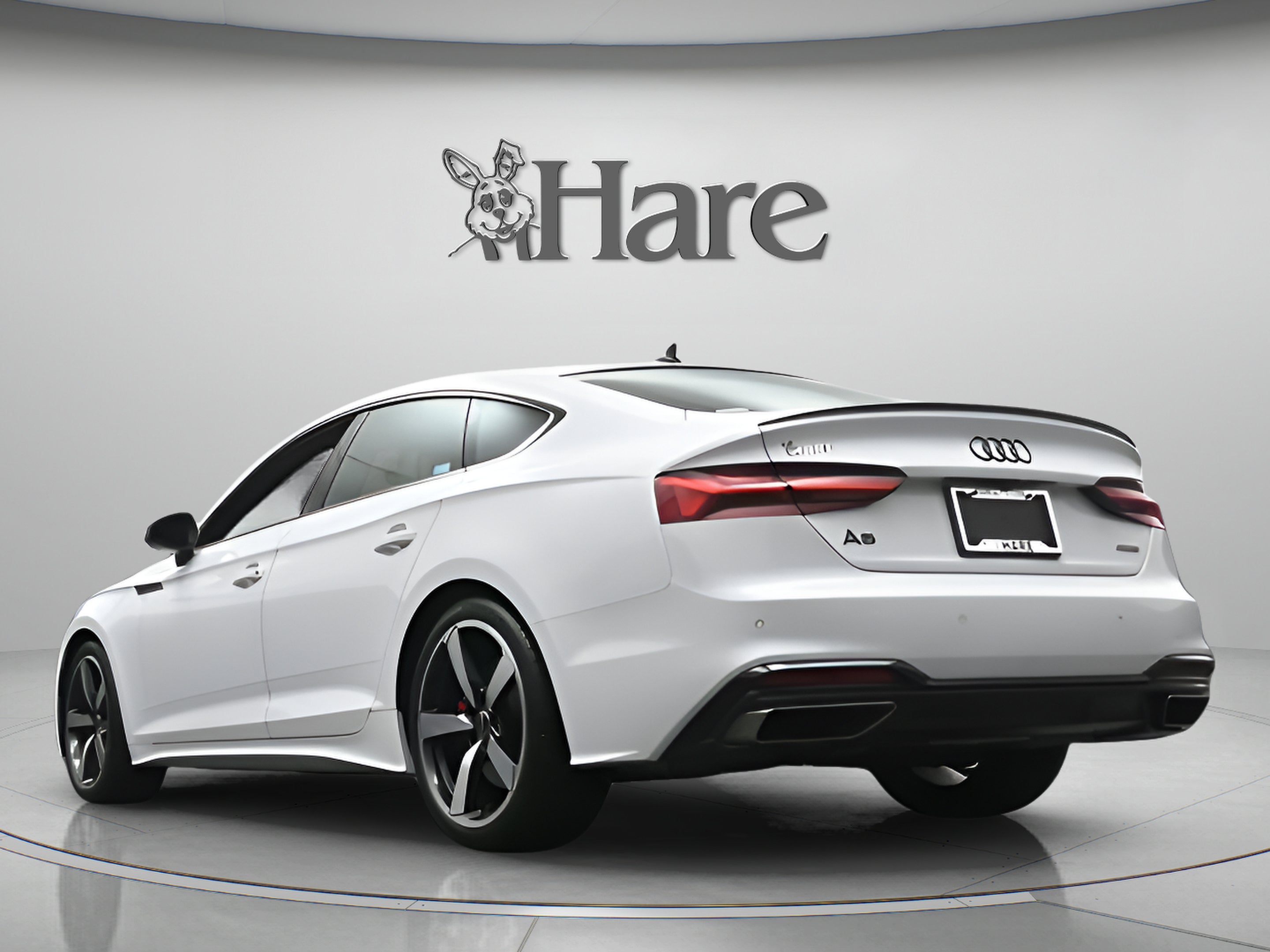 2023 Audi A5 Sportback 45 S line Premium Plus quattro