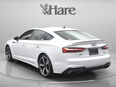 2023 Audi A5 Sportback 45 S line Premium Plus quattro