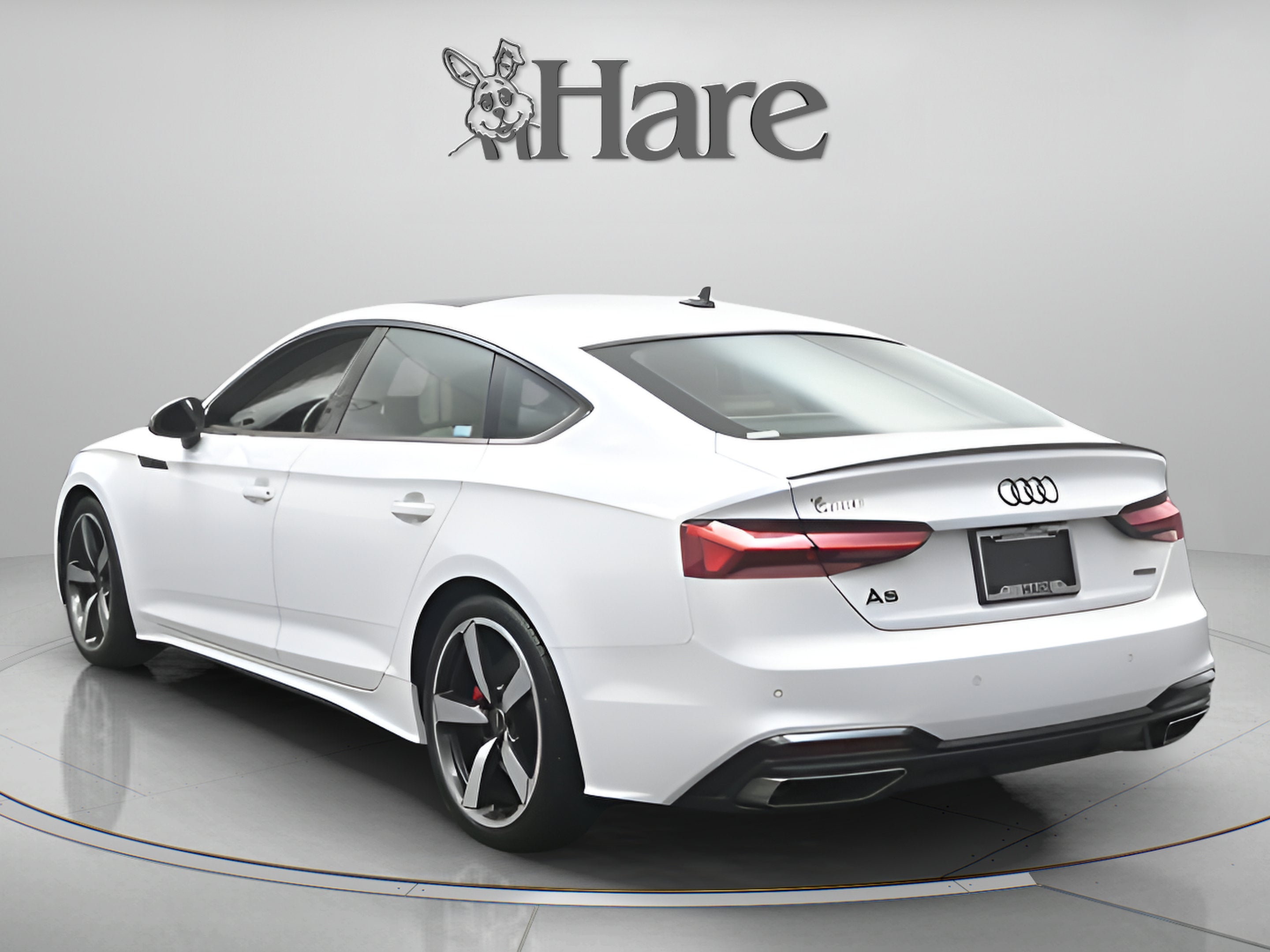 2023 Audi A5 Sportback 45 S line Premium Plus quattro