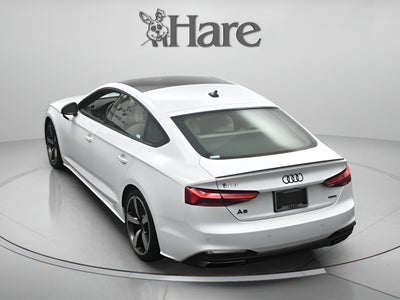 2023 Audi A5 Sportback 45 S line Premium Plus quattro