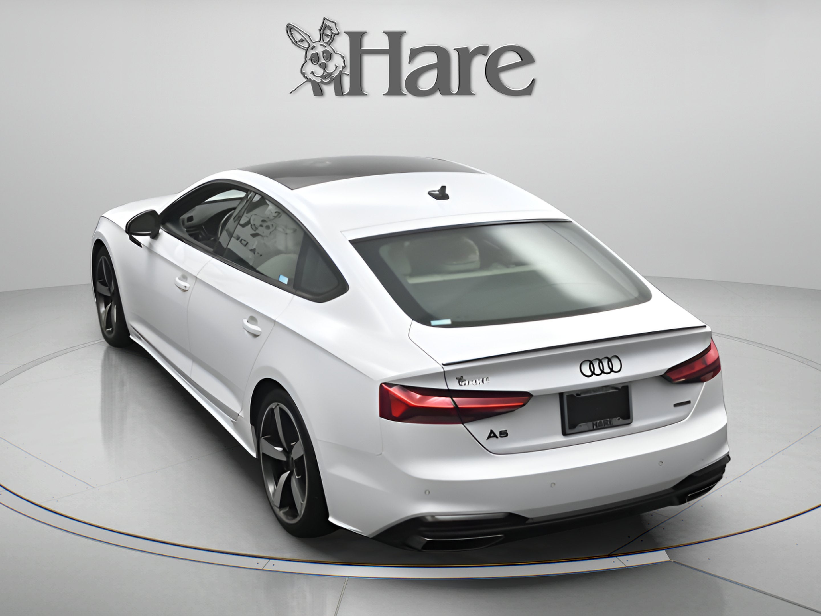 2023 Audi A5 Sportback 45 S line Premium Plus quattro