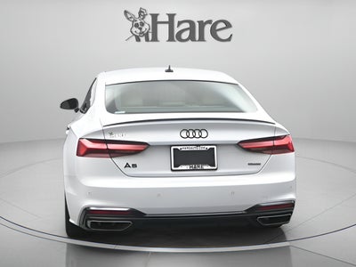 2023 Audi A5 Sportback 45 S line Premium Plus quattro