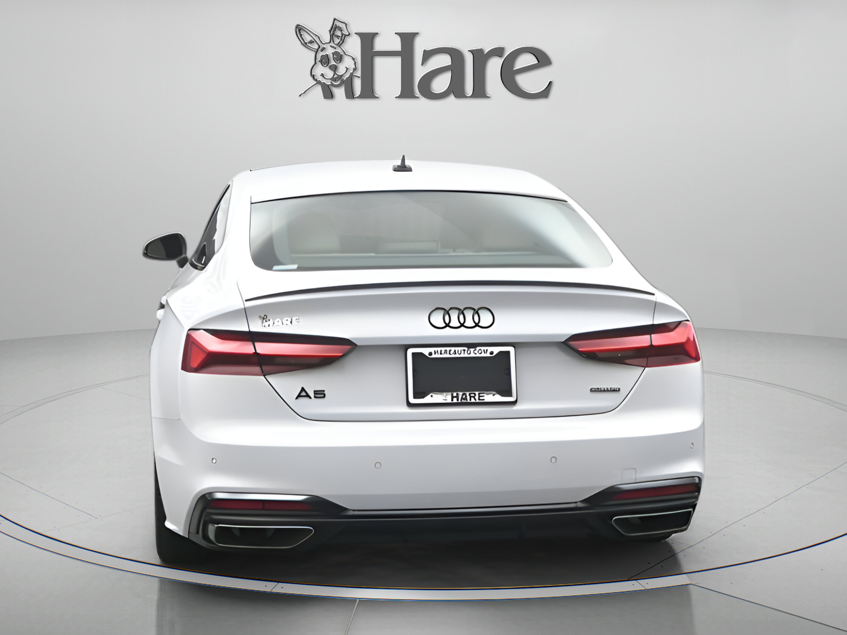 2023 Audi A5 Sportback 45 S line Premium Plus quattro