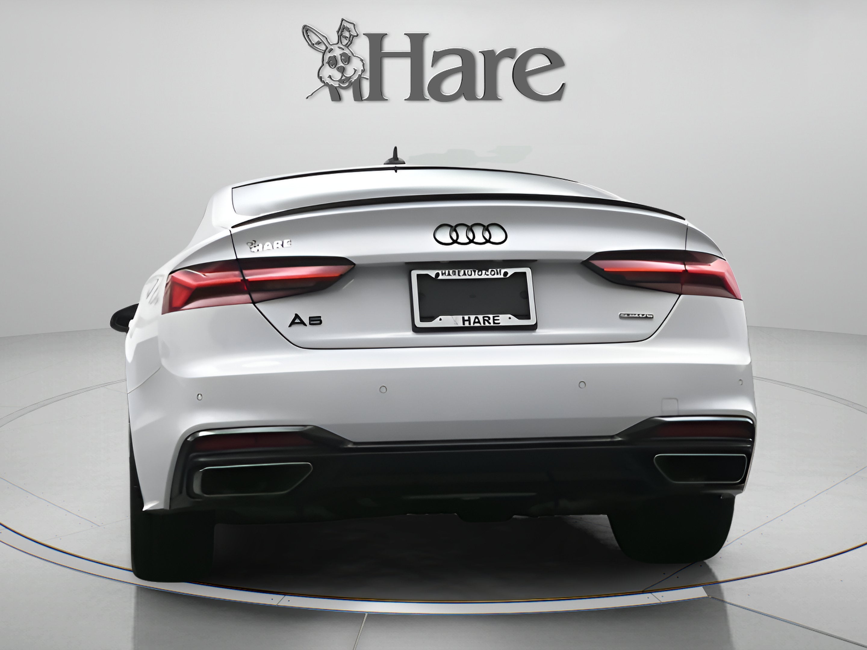 2023 Audi A5 Sportback 45 S line Premium Plus quattro