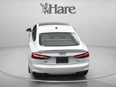 2023 Audi A5 Sportback 45 S line Premium Plus quattro