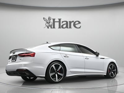 2023 Audi A5 Sportback 45 S line Premium Plus quattro