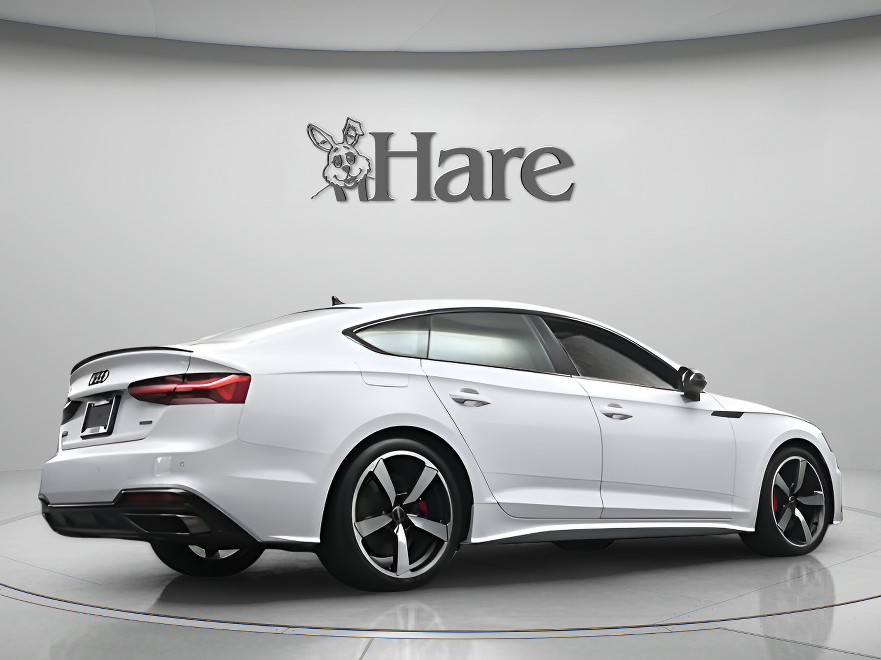 2023 Audi A5 Sportback 45 S line Premium Plus quattro