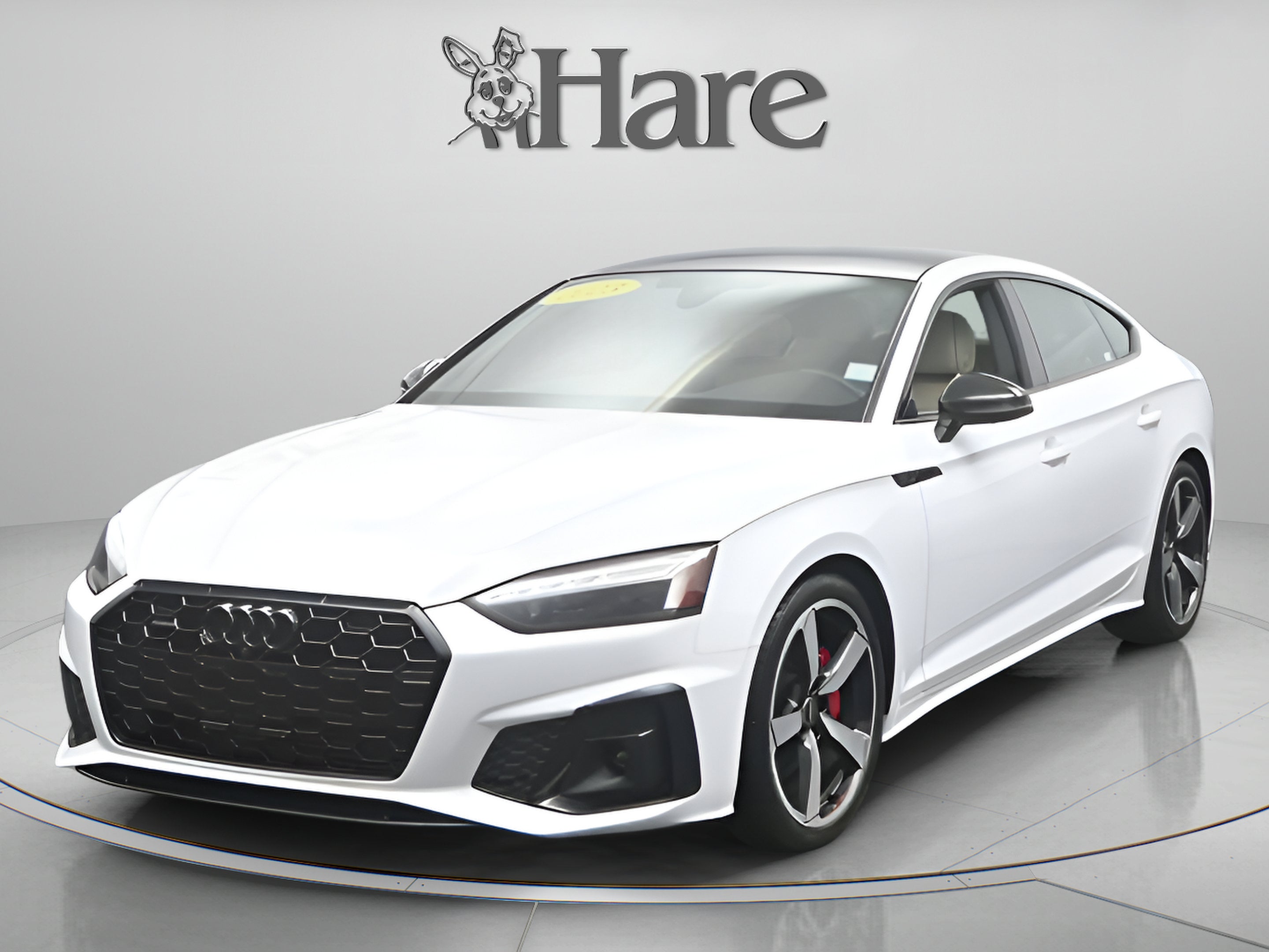 2023 Audi A5 Sportback 45 S line Premium Plus quattro