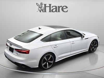 2023 Audi A5 Sportback 45 S line Premium Plus quattro
