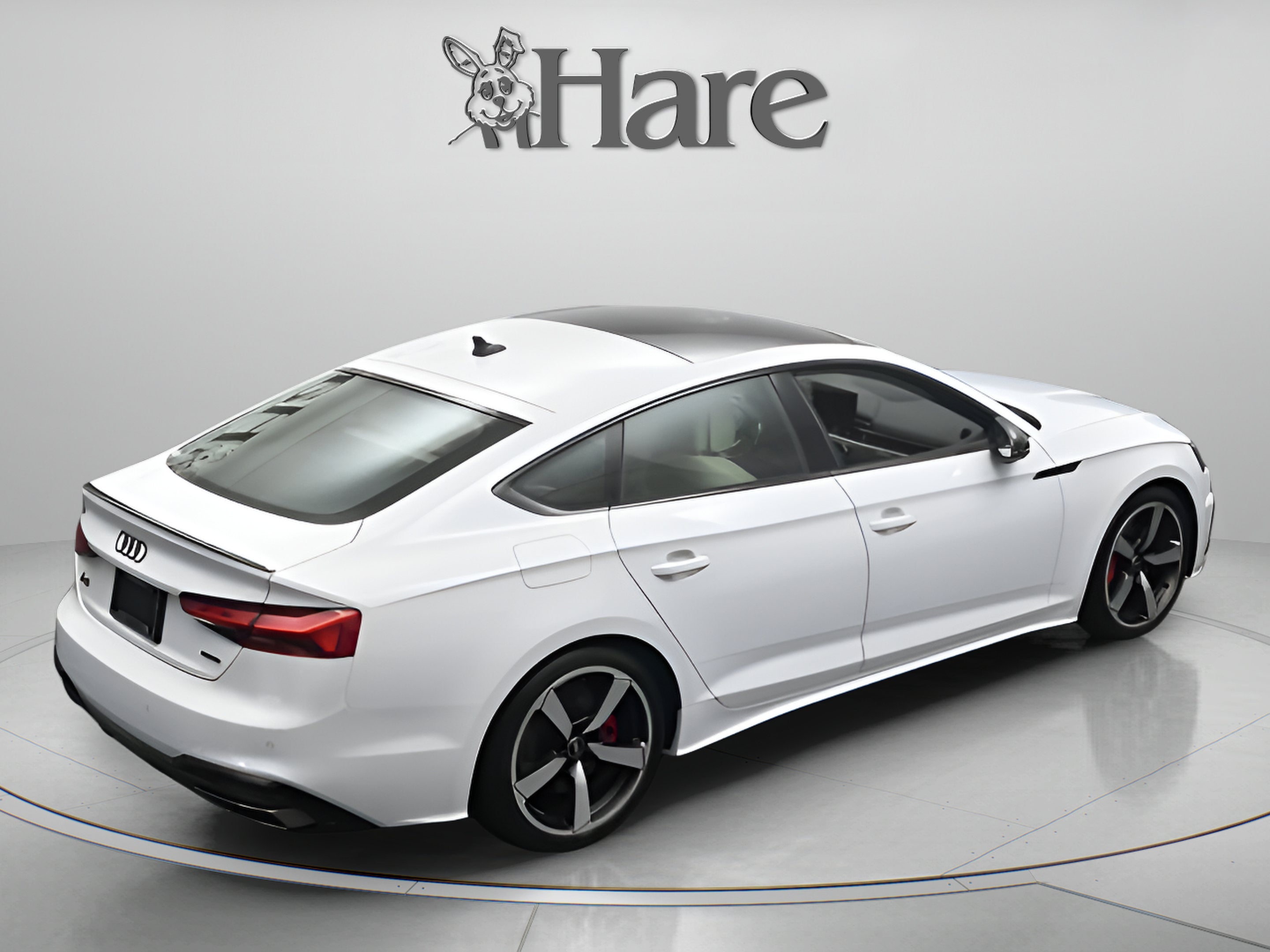 2023 Audi A5 Sportback 45 S line Premium Plus quattro