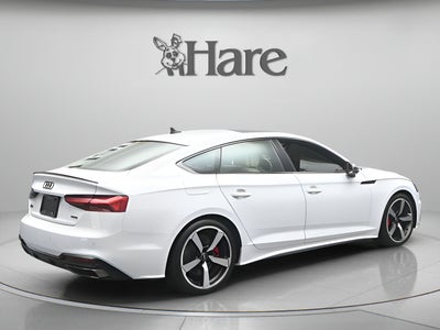 2023 Audi A5 Sportback 45 S line Premium Plus quattro