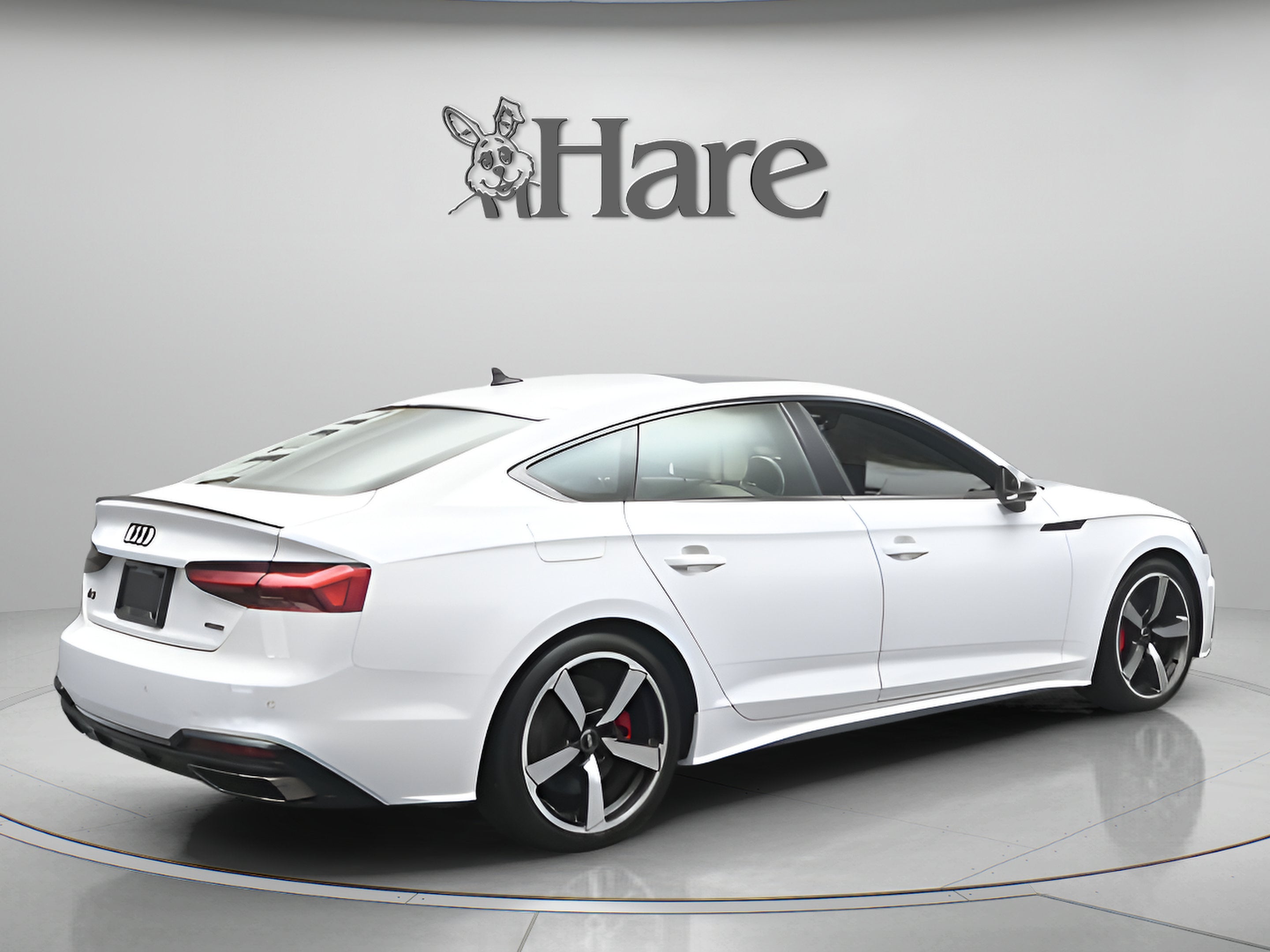 2023 Audi A5 Sportback 45 S line Premium Plus quattro