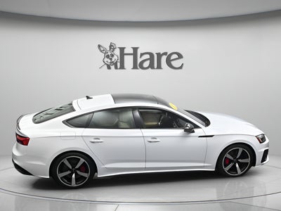2023 Audi A5 Sportback 45 S line Premium Plus quattro