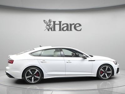 2023 Audi A5 Sportback 45 S line Premium Plus quattro