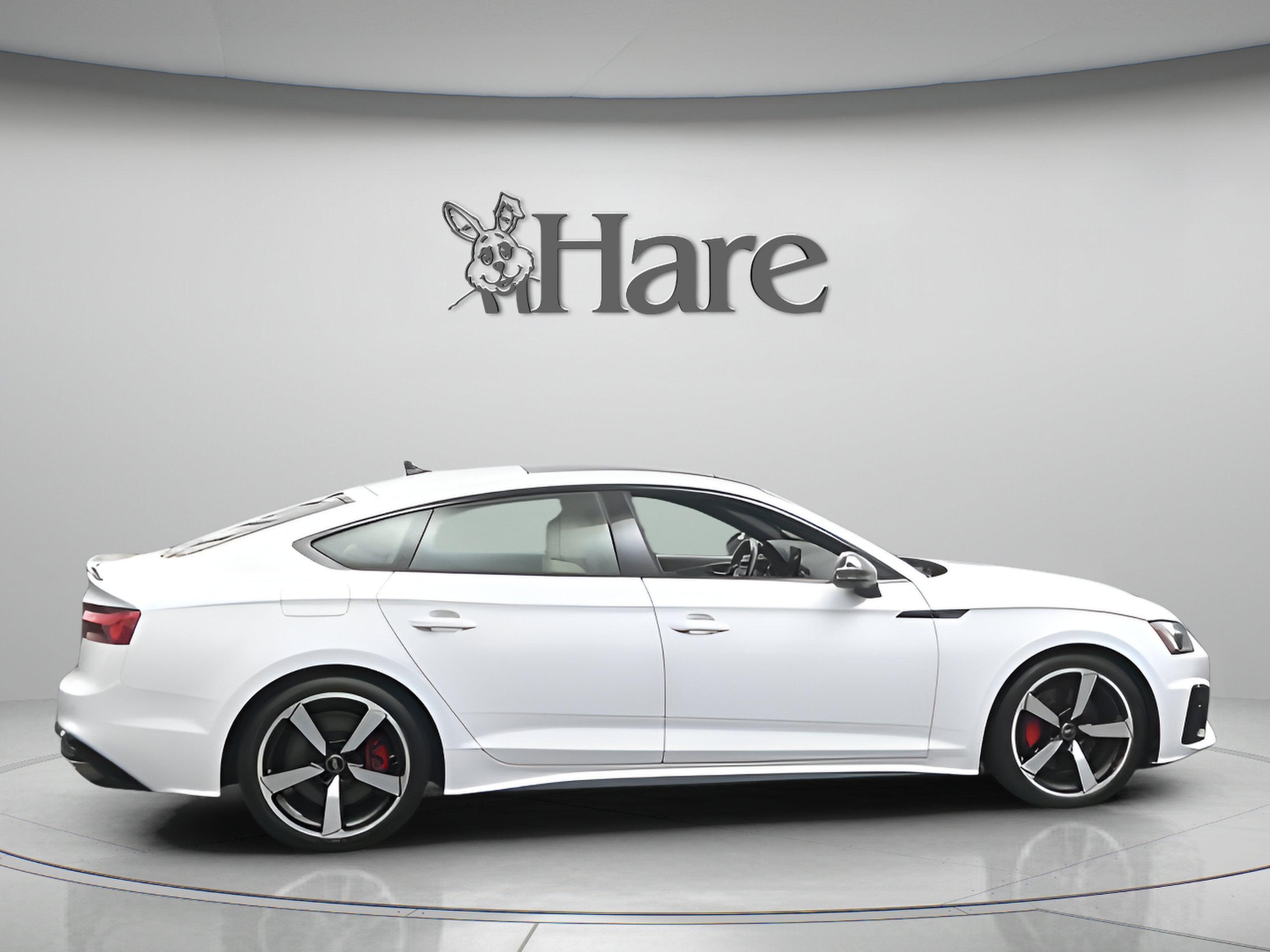 2023 Audi A5 Sportback 45 S line Premium Plus quattro