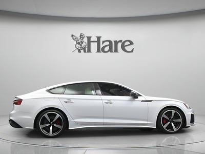 2023 Audi A5 Sportback 45 S line Premium Plus quattro