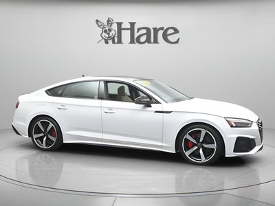 2023 Audi A5 Sportback 45 S line Premium Plus quattro