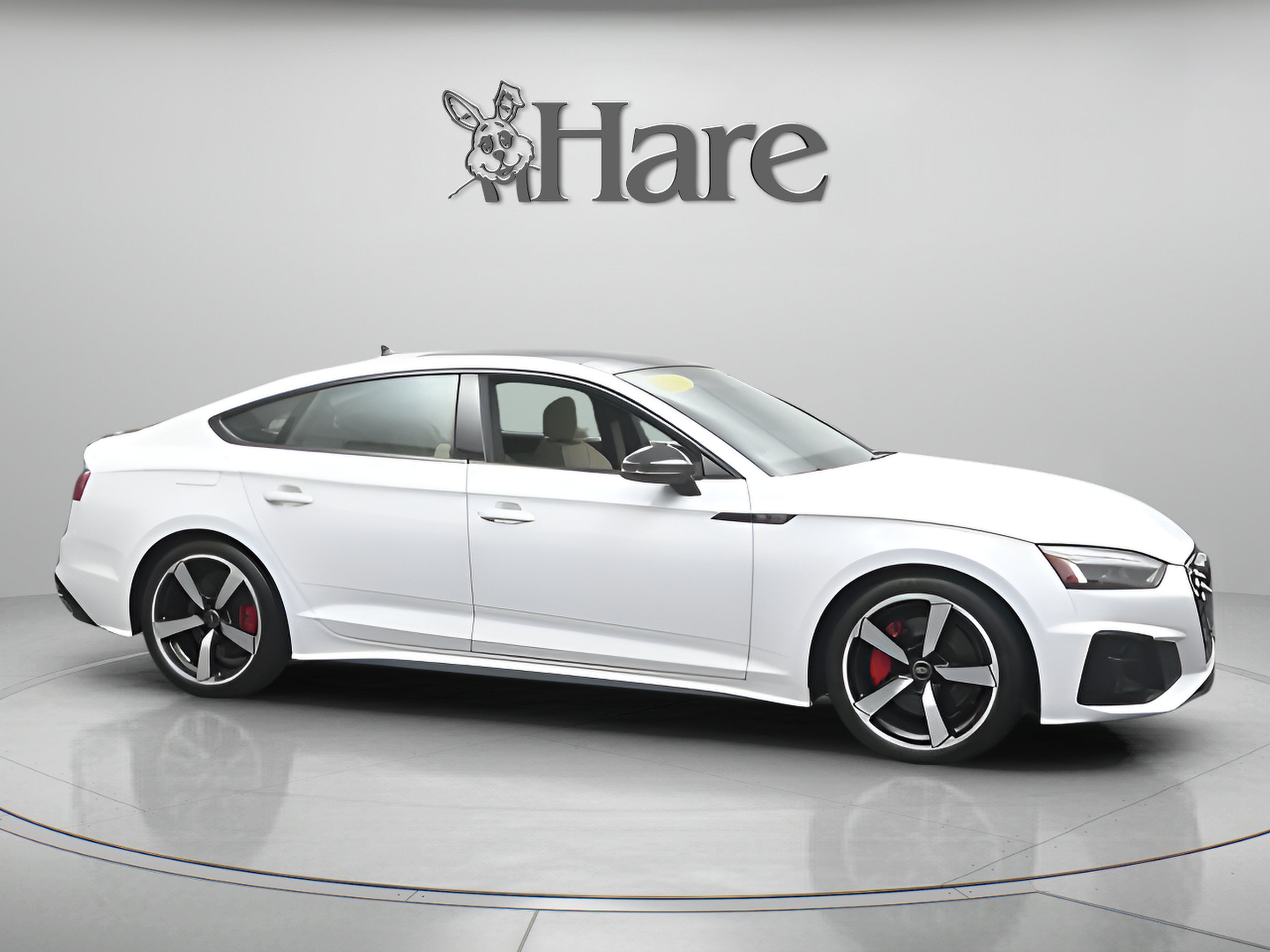 2023 Audi A5 Sportback 45 S line Premium Plus quattro