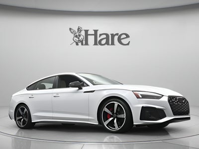 2023 Audi A5 Sportback 45 S line Premium Plus quattro