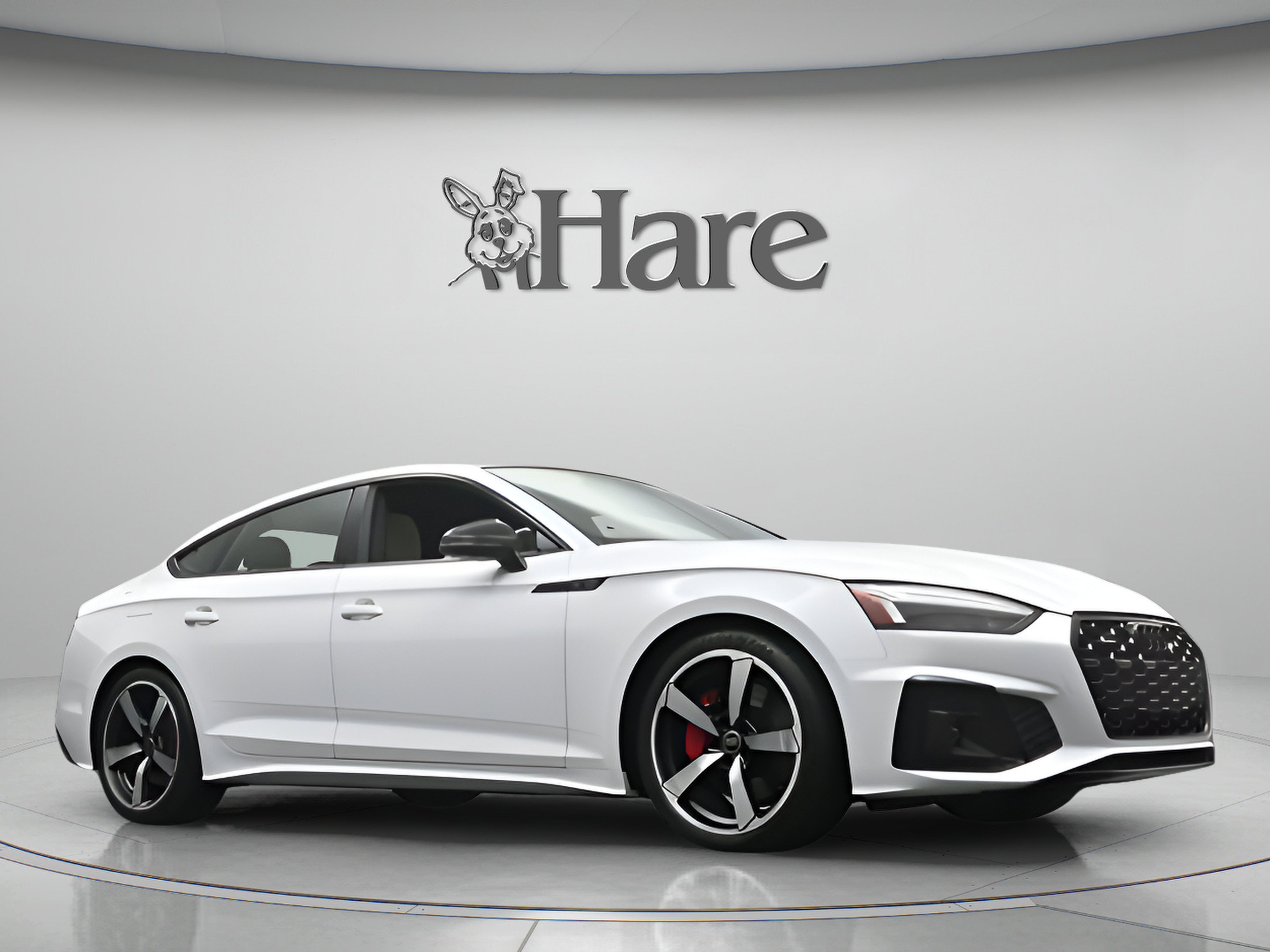 2023 Audi A5 Sportback 45 S line Premium Plus quattro
