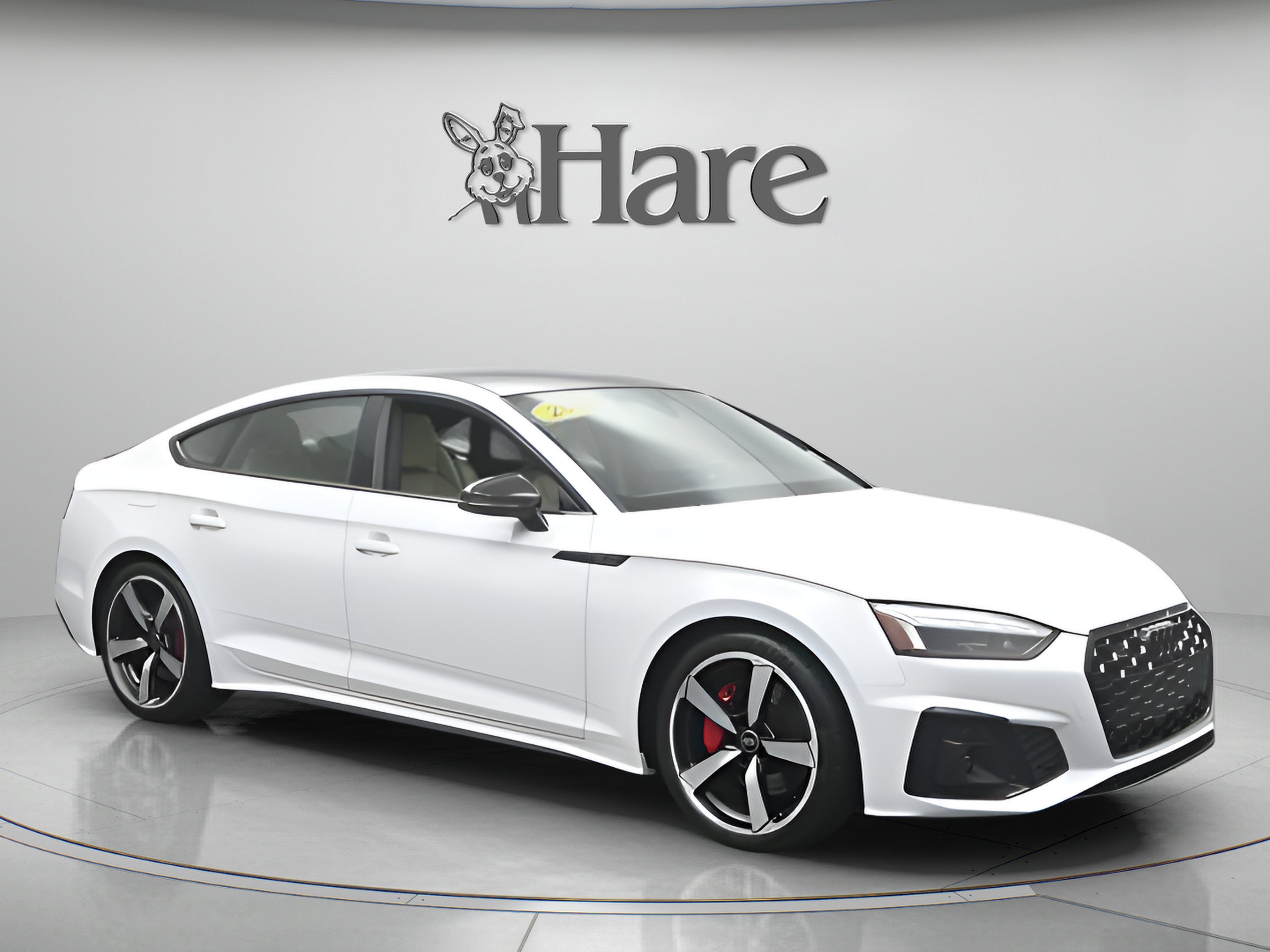 2023 Audi A5 Sportback 45 S line Premium Plus quattro